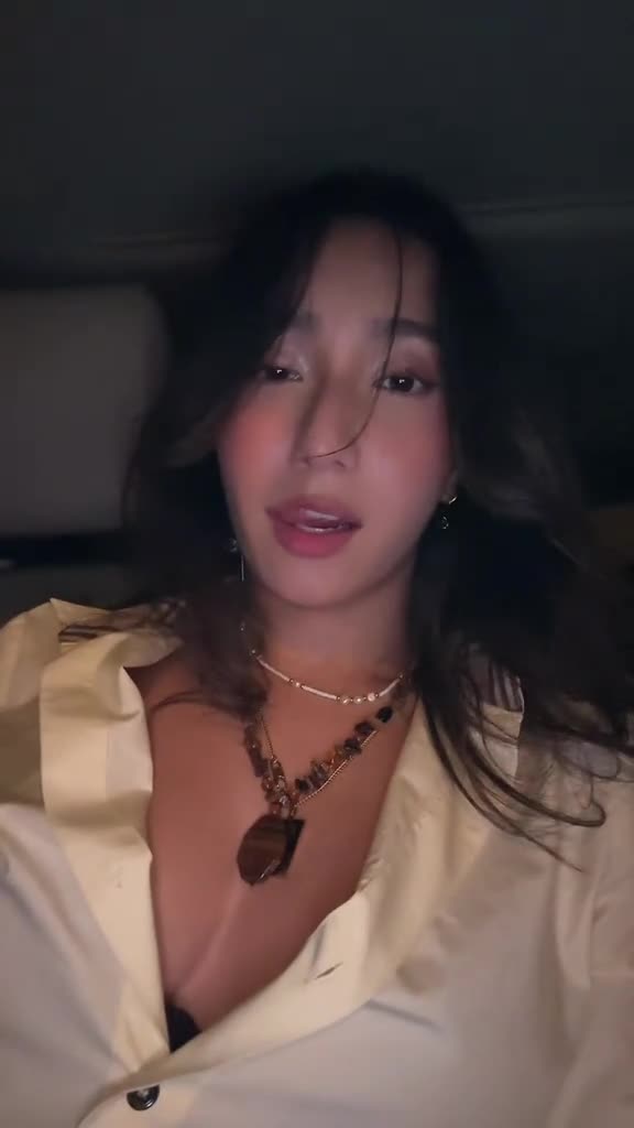 Video 580999 from Sabrina Pezeshkian | sabadabadoodle | sabababaroo