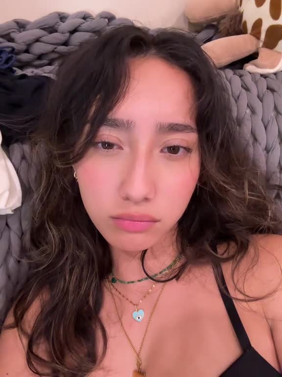 Video 581003 from Sabrina Pezeshkian | sabadabadoodle | sabababaroo