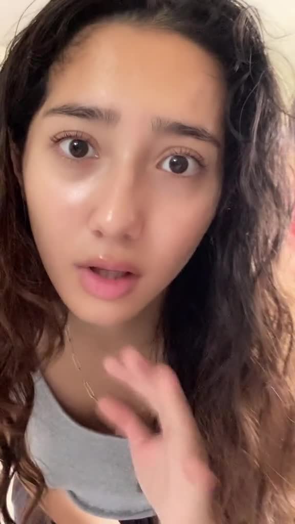 Video 581034 from Sabrina Pezeshkian | sabadabadoodle | sabababaroo