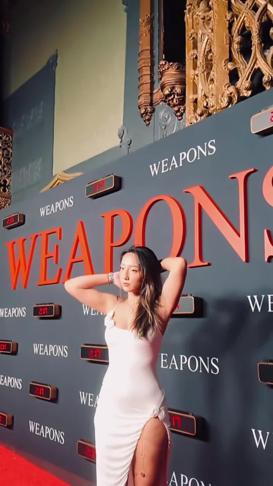 Video 581036 from Sabrina Pezeshkian | sabadabadoodle | sabababaroo