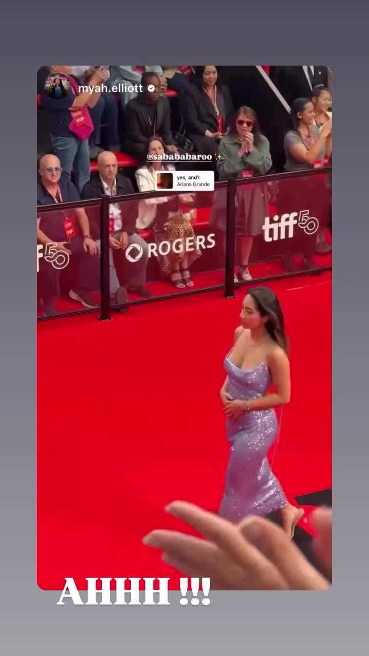 Video 581040 from Sabrina Pezeshkian | sabadabadoodle | sabababaroo