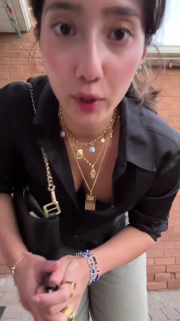 Video 581062 from Sabrina Pezeshkian | sabadabadoodle | sabababaroo