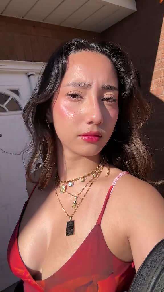 Video 581063 from Sabrina Pezeshkian | sabadabadoodle | sabababaroo