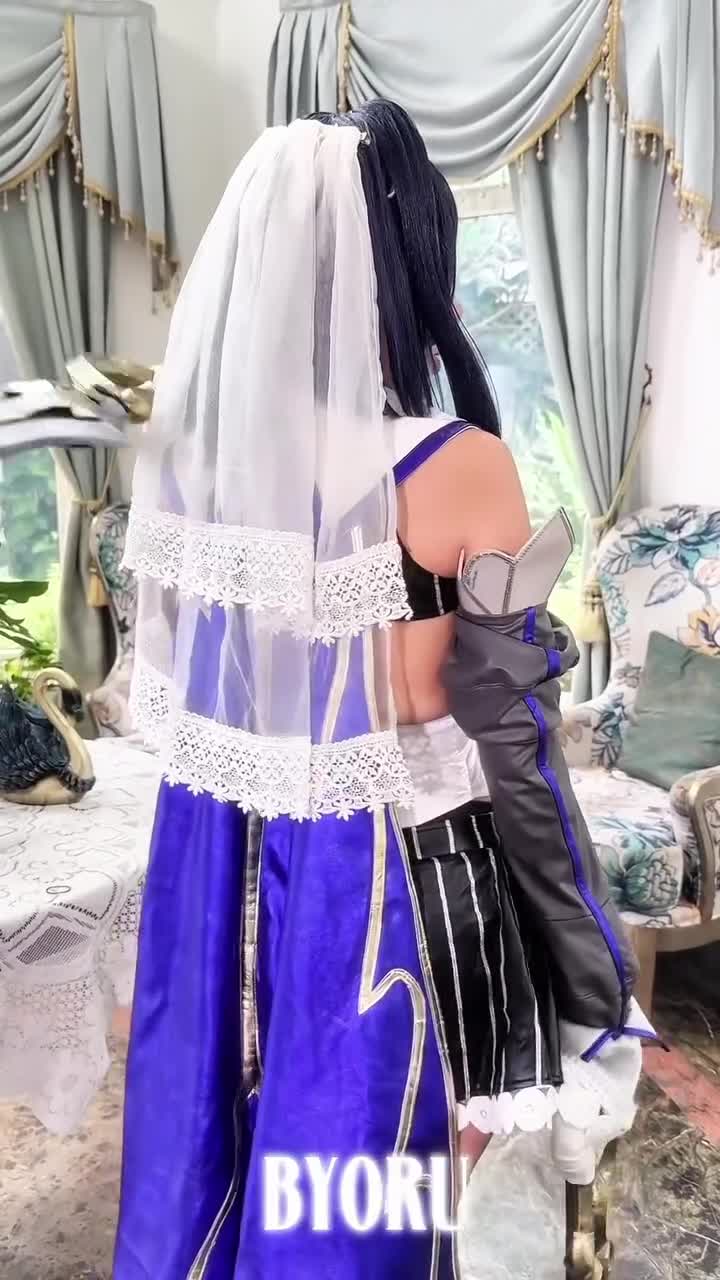 Video 581176 from Byoru Social Media