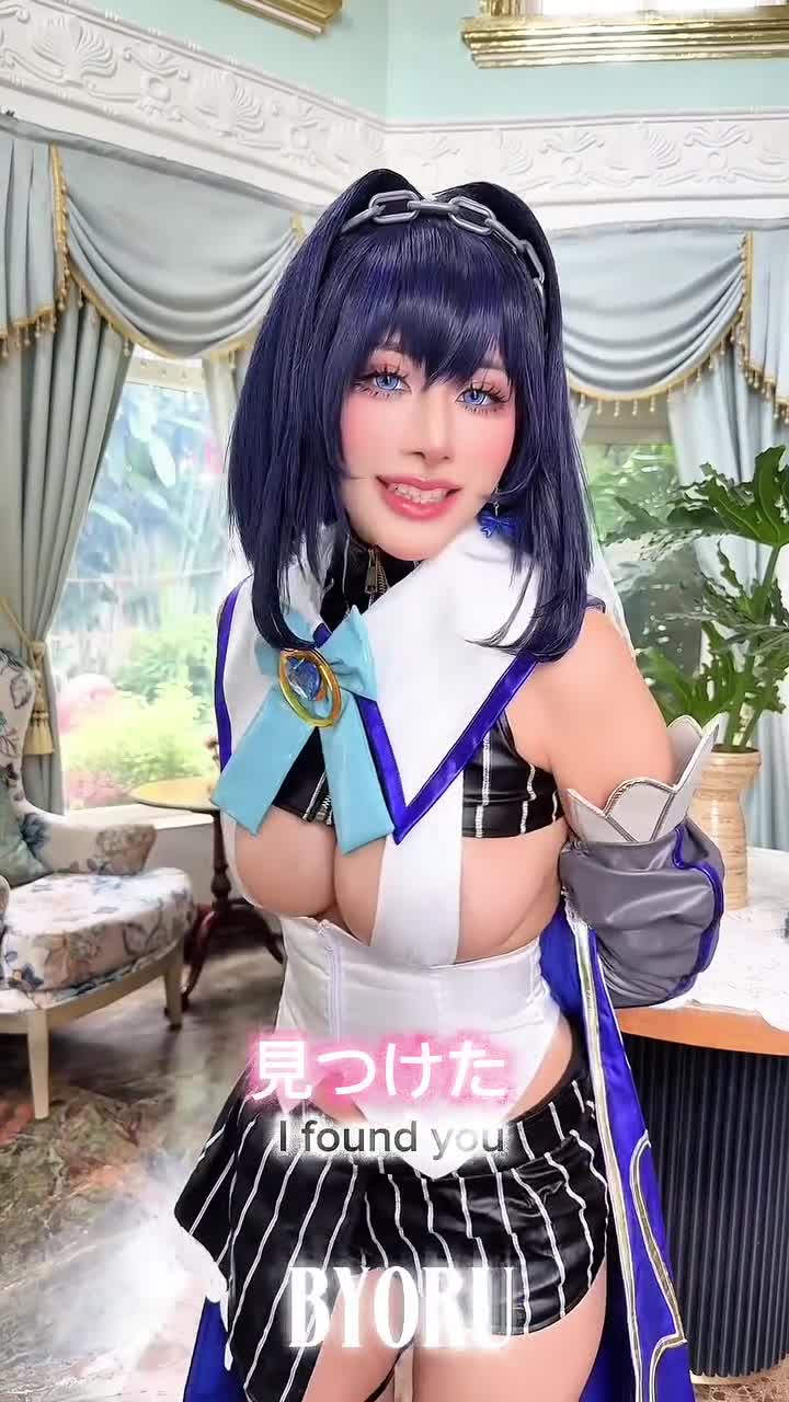 Video 581177 from Byoru Social Media