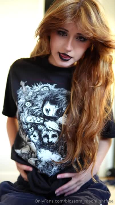 Video 581266 from Blossom In The Moonlight / Myah Rodriguez