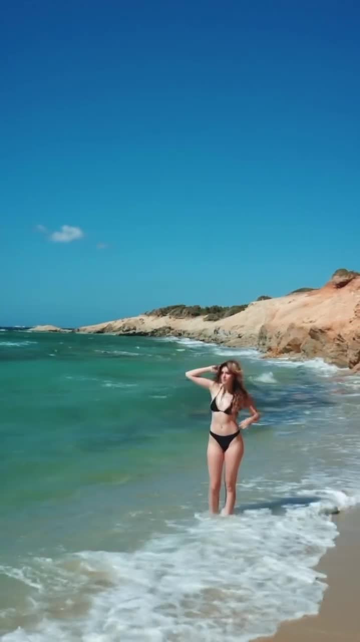 Video 581269 from Blossom In The Moonlight / Myah Rodriguez