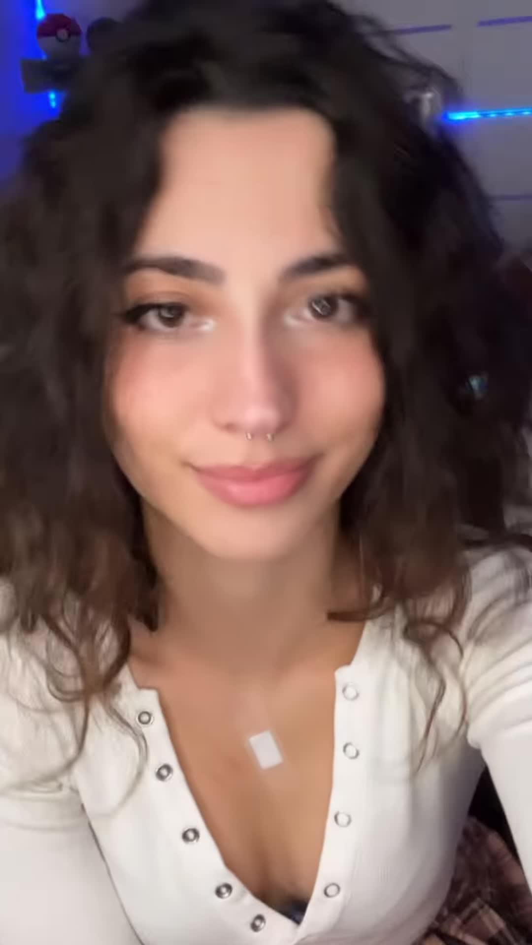 Video 581368 from Lucrelisa - la.vica_ (twins)