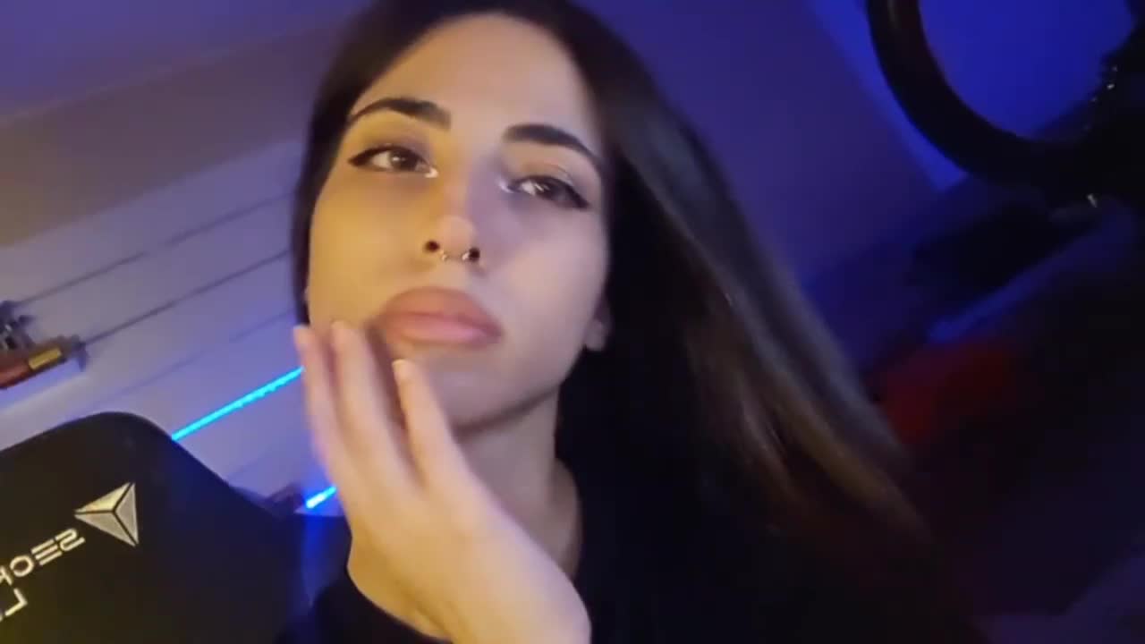 Video 581370 from Lucrelisa - la.vica_ (twins)