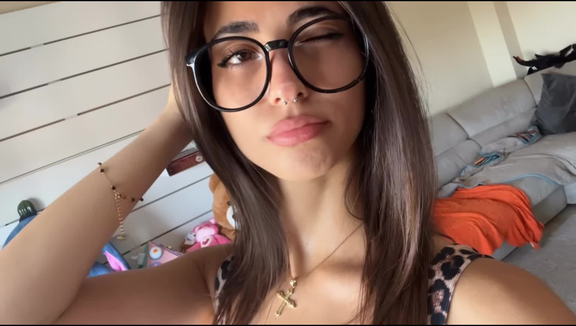 Video 581413 from Lucrelisa - la.vica_ (twins)