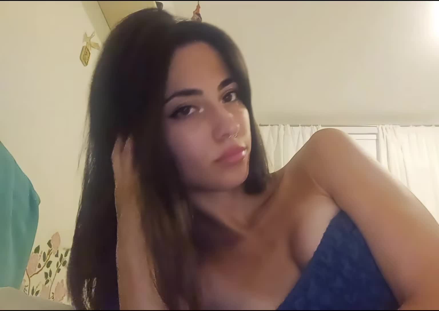 Video 581414 from Lucrelisa - la.vica_ (twins)