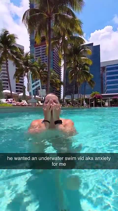 Video 581444 from Pineapplebrat / Alice Klomp