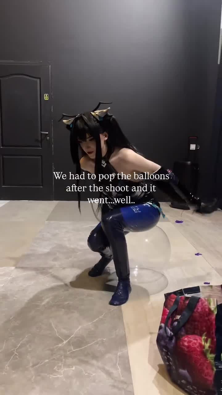 Video 581586 from Candy ball | candy_balll