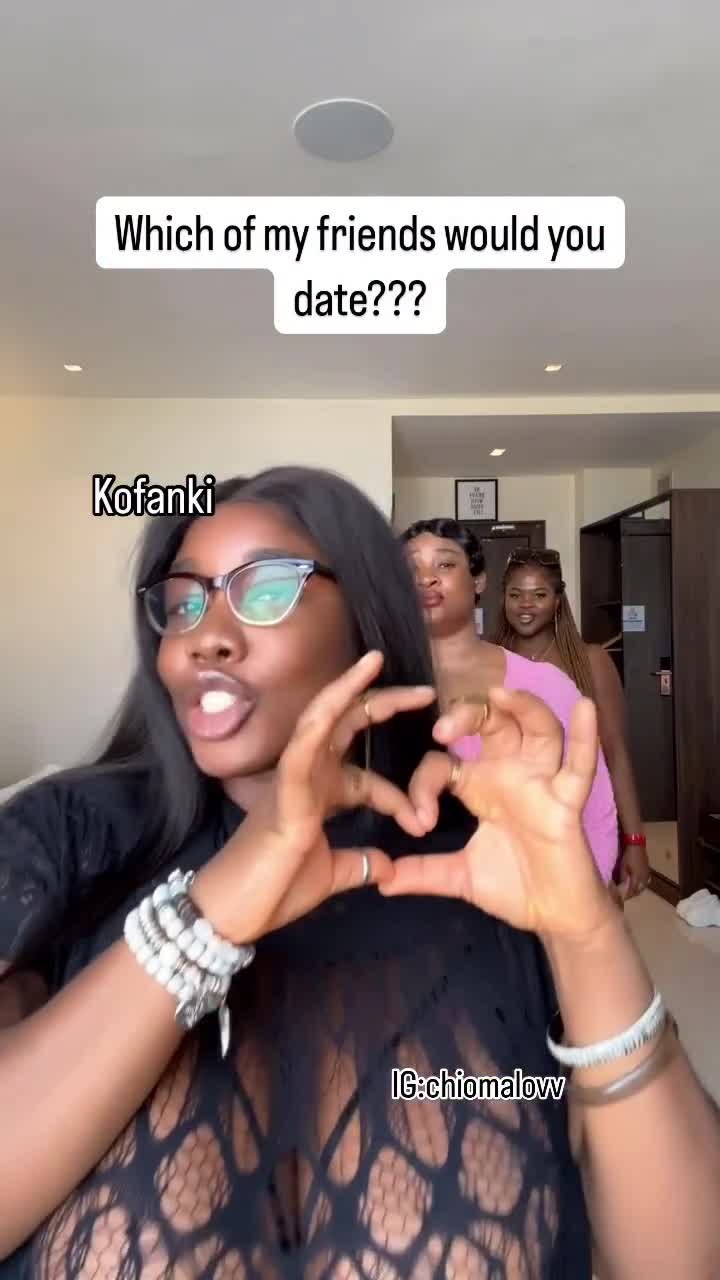Video 581627 from Chioma Lovv