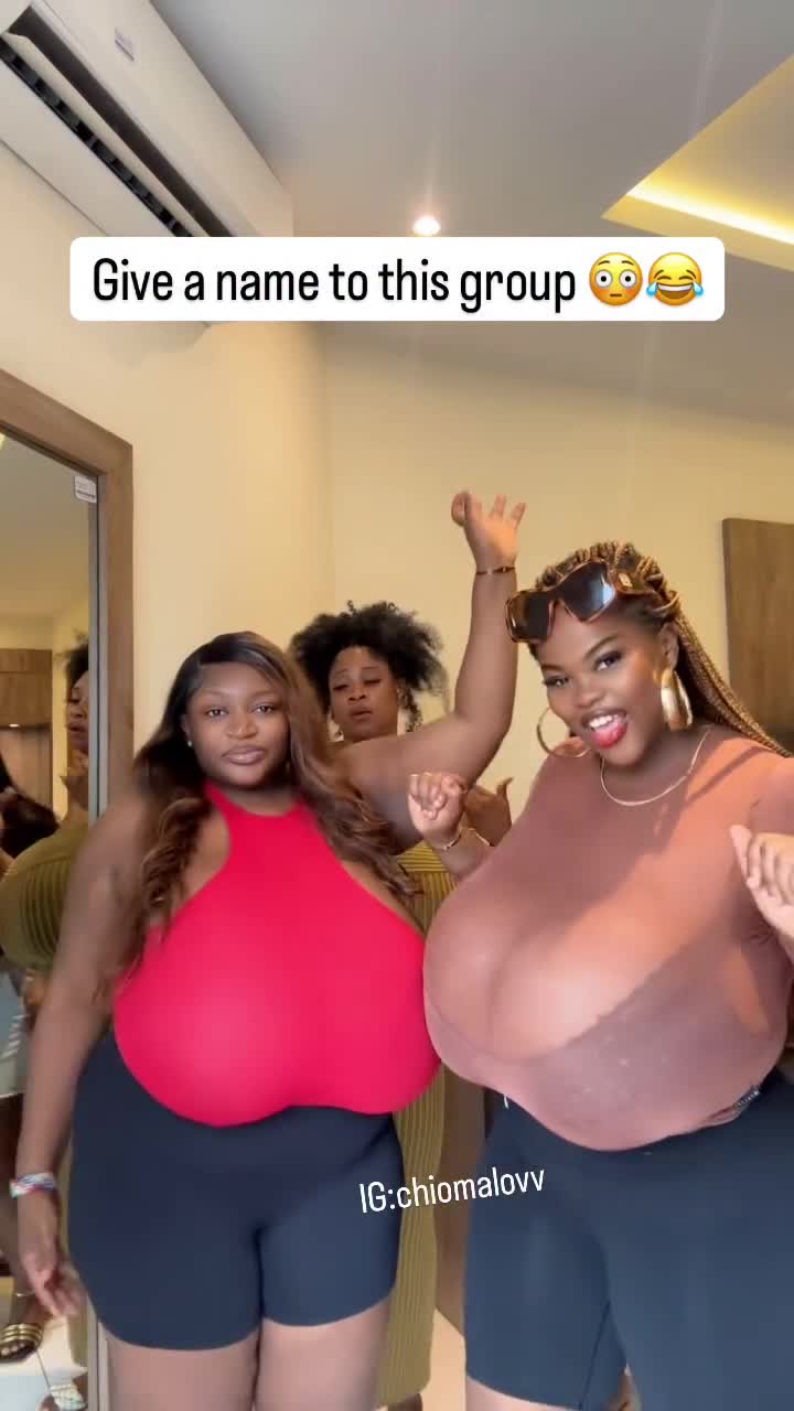 Video 581628 from Chioma Lovv