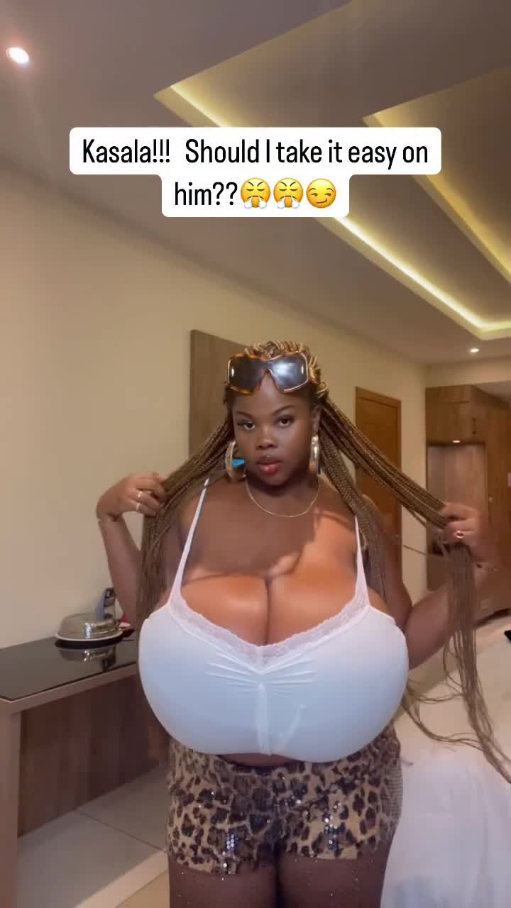 Video 581630 from Chioma Lovv