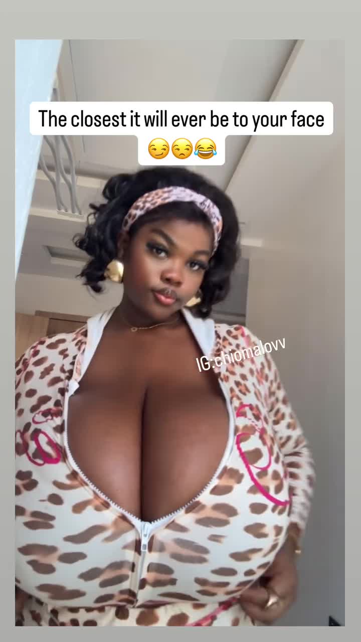 Video 581635 from Chioma Lovv