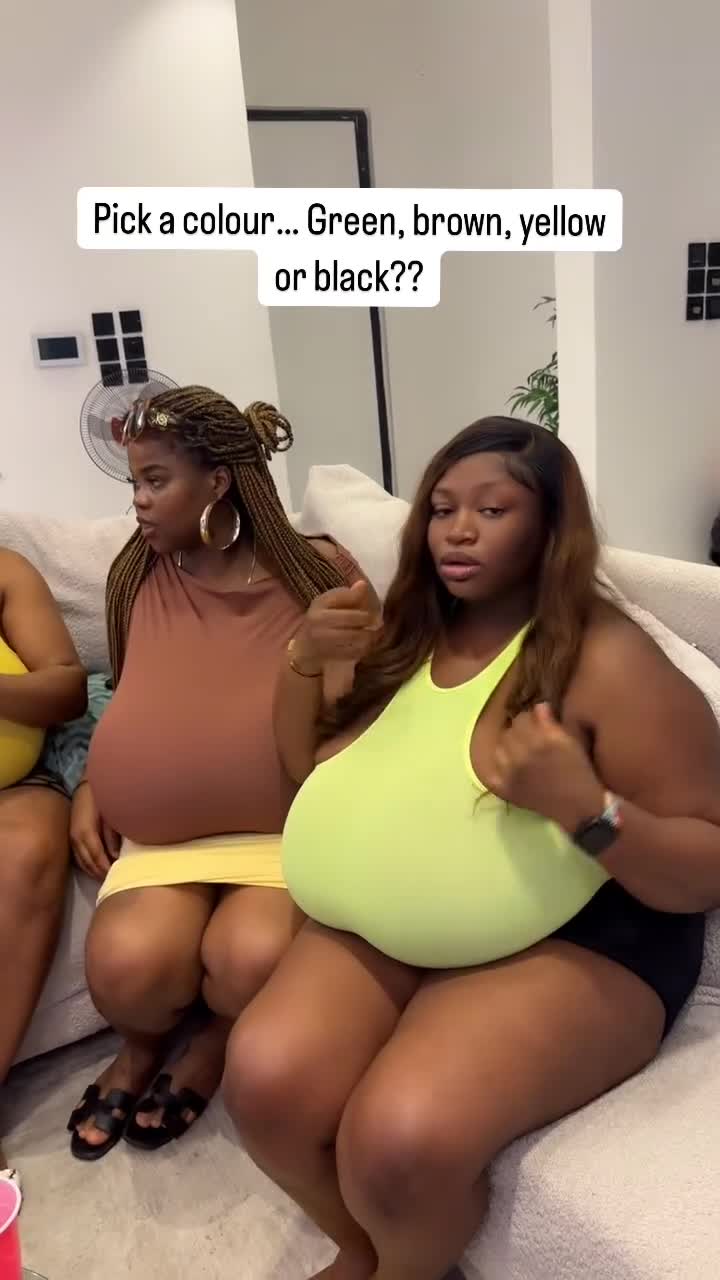Video 581637 from Chioma Lovv