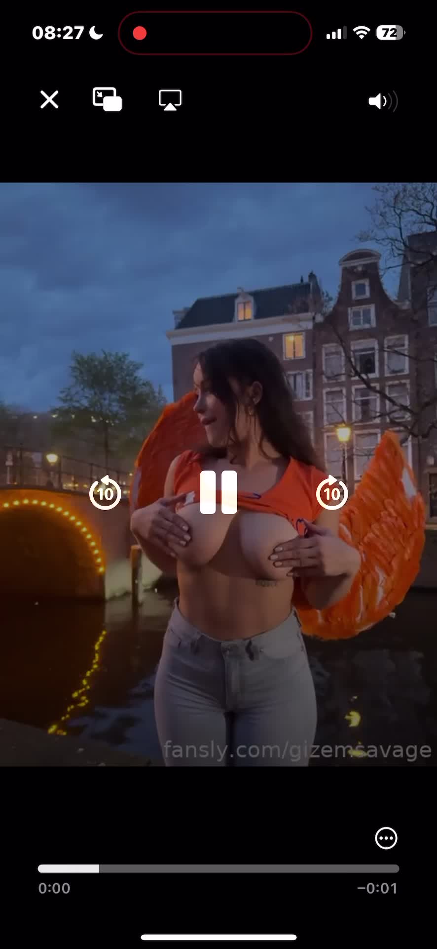 Video 581700 from Gizem Bagdacicek (BaÄŸdaÃ§iÃ§ek)