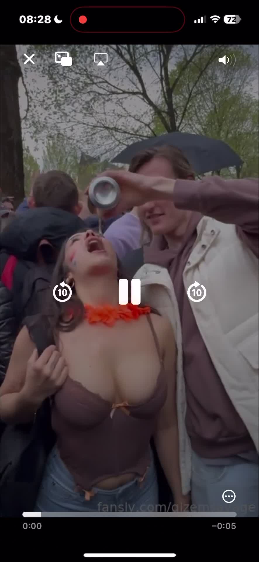 Video 581701 from Gizem Bagdacicek (BaÄŸdaÃ§iÃ§ek)