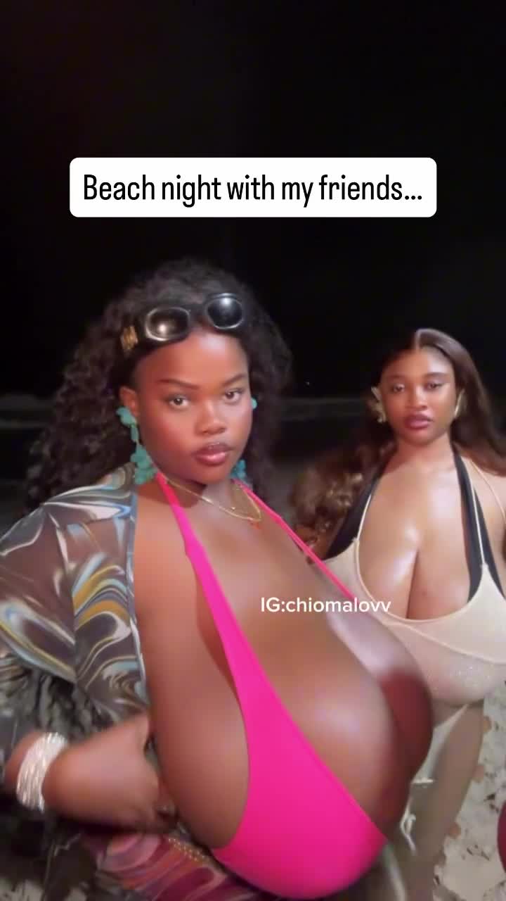 Video 581713 from Chioma Lovv