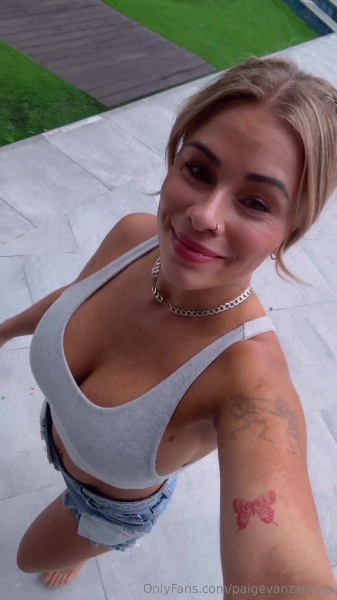 Video 581723 from Paige Vanzant 2.0