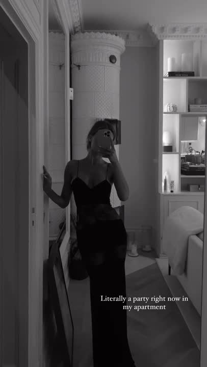 Video 581797 from Bianca Ingrosso