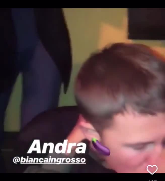 Video 581801 from Bianca Ingrosso