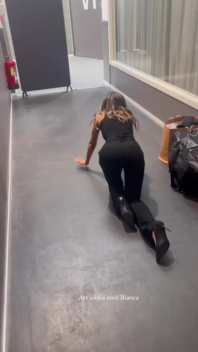 Video 581803 from Bianca Ingrosso