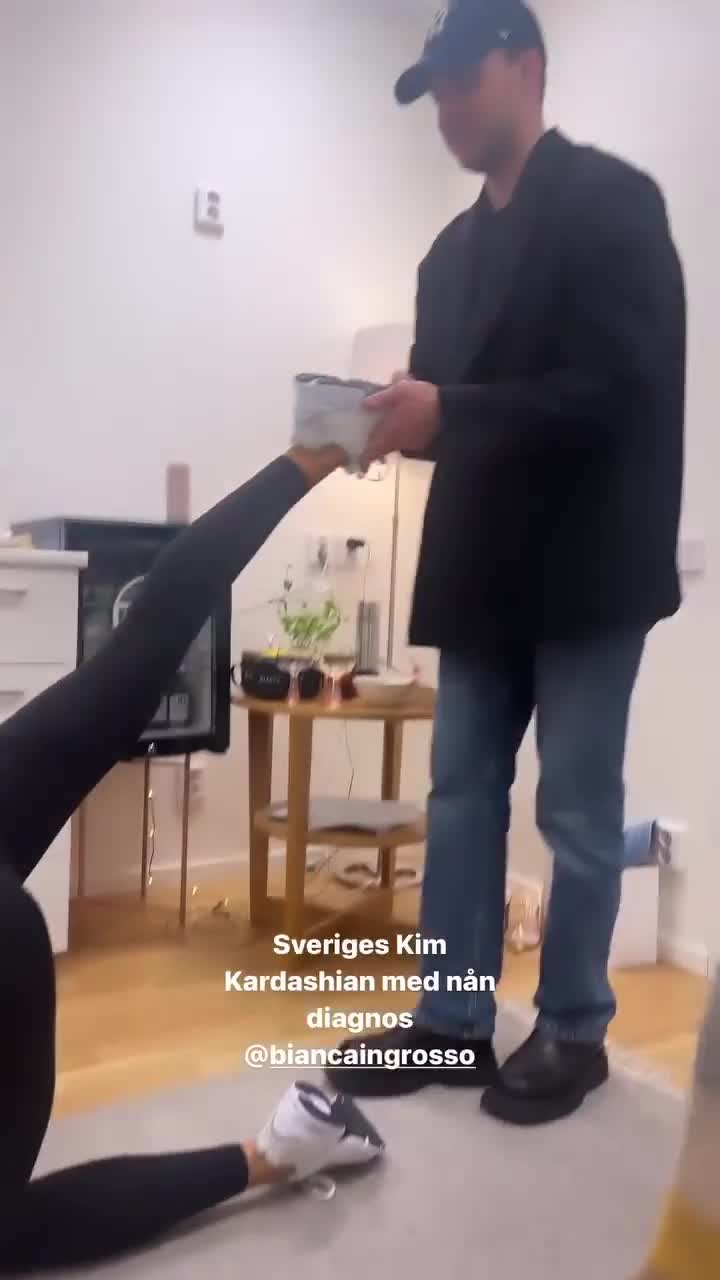 Video 581805 from Bianca Ingrosso