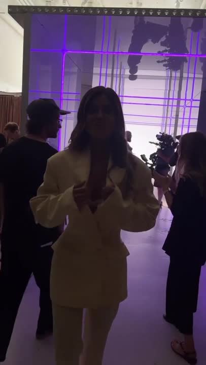 Video 581807 from Bianca Ingrosso