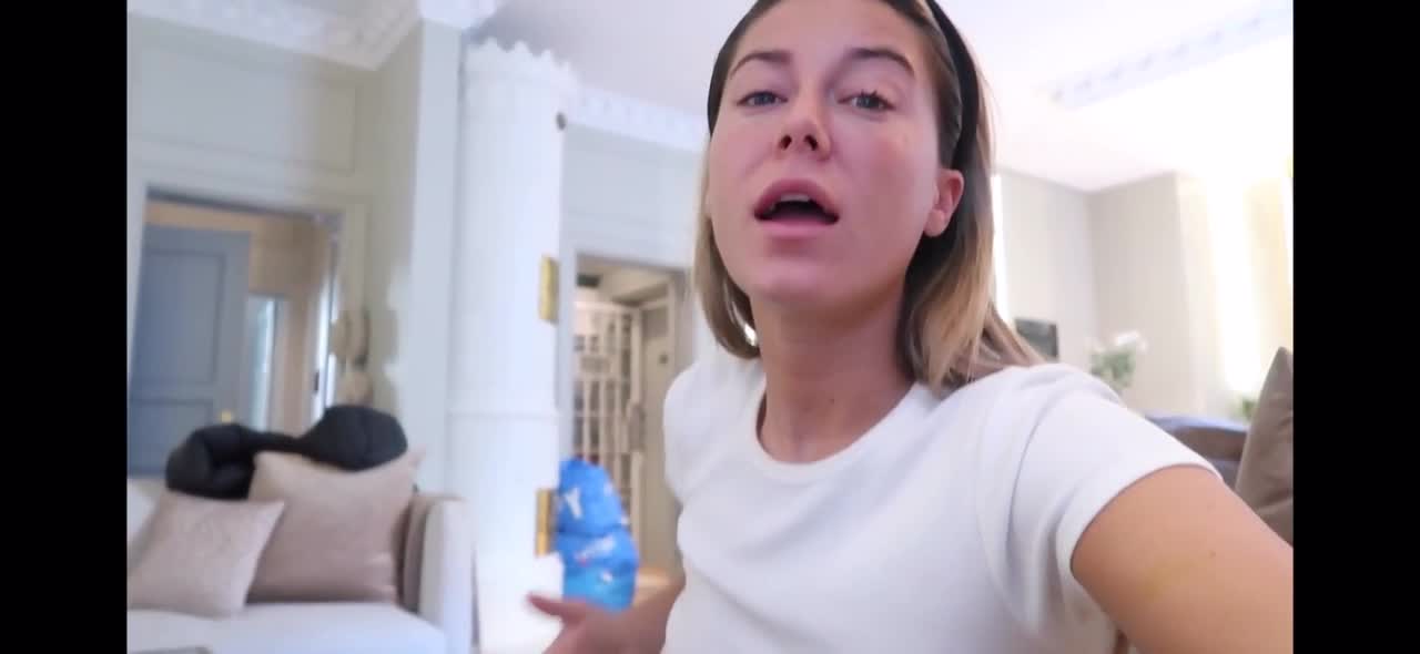 Video 581809 from Bianca Ingrosso