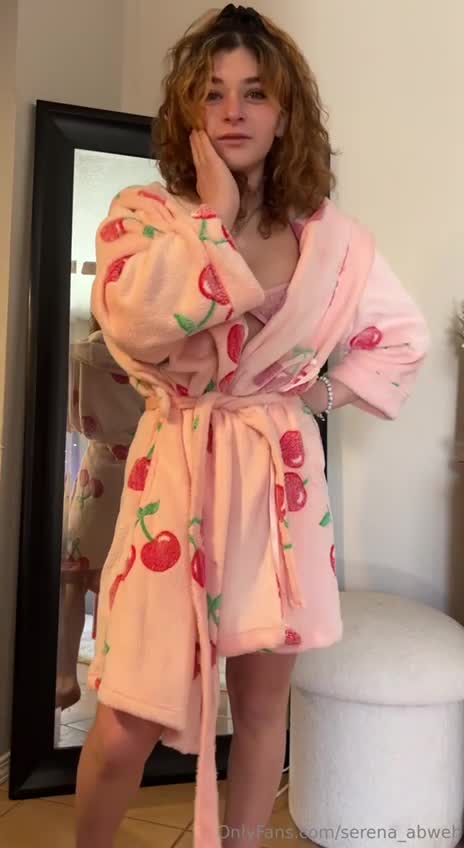 Video 581818 from Serena Abweh / Rena_Serenaa