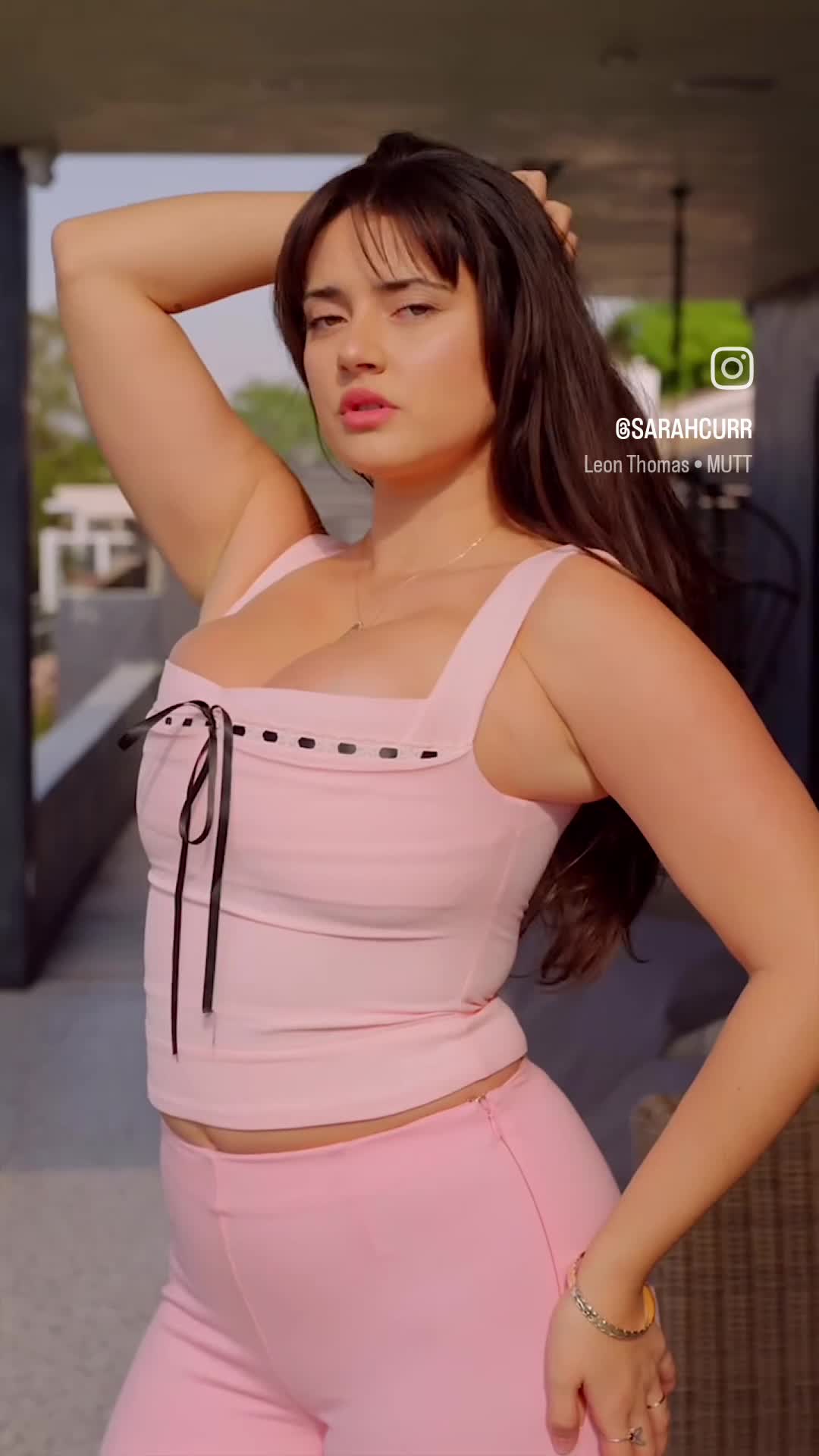 Video 582011 from Sarah Curr (@sarahcurr)