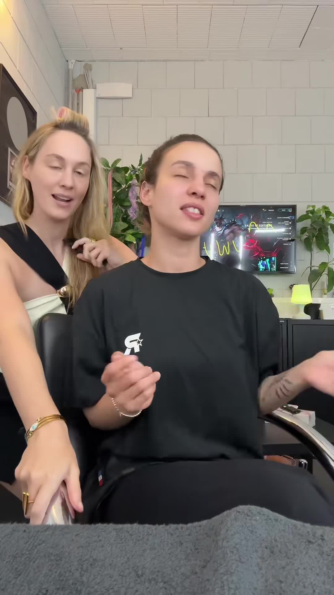 Video 582213 from Sjokz