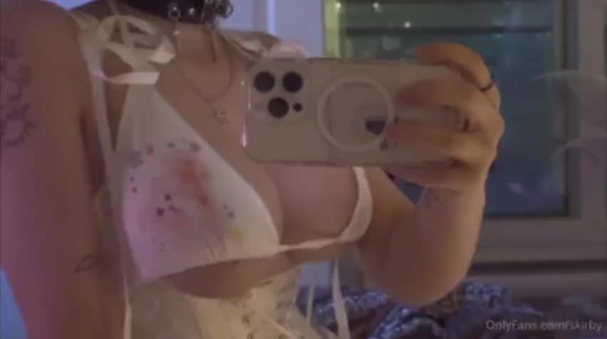 Video 582218 from Skirby (Succubuzza)