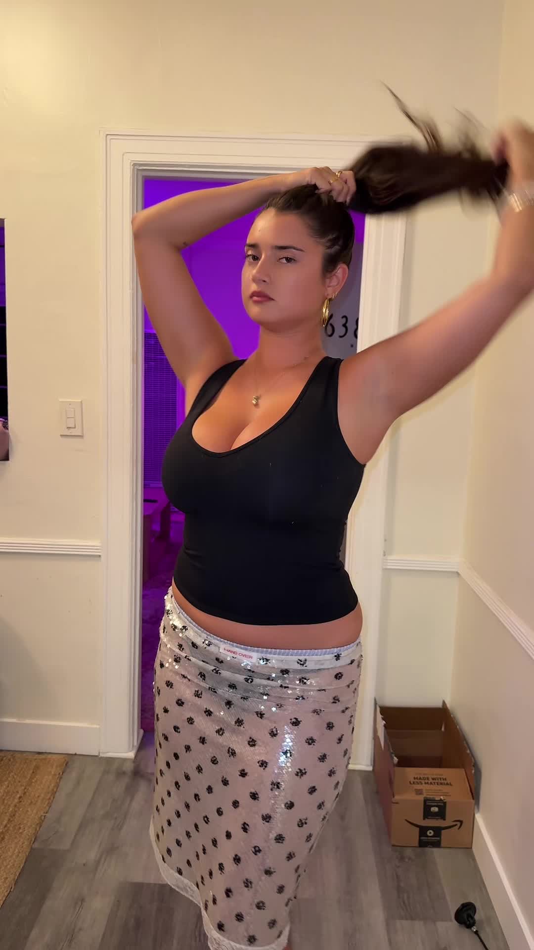 Video 582235 from Sarah Curr (@sarahcurr)