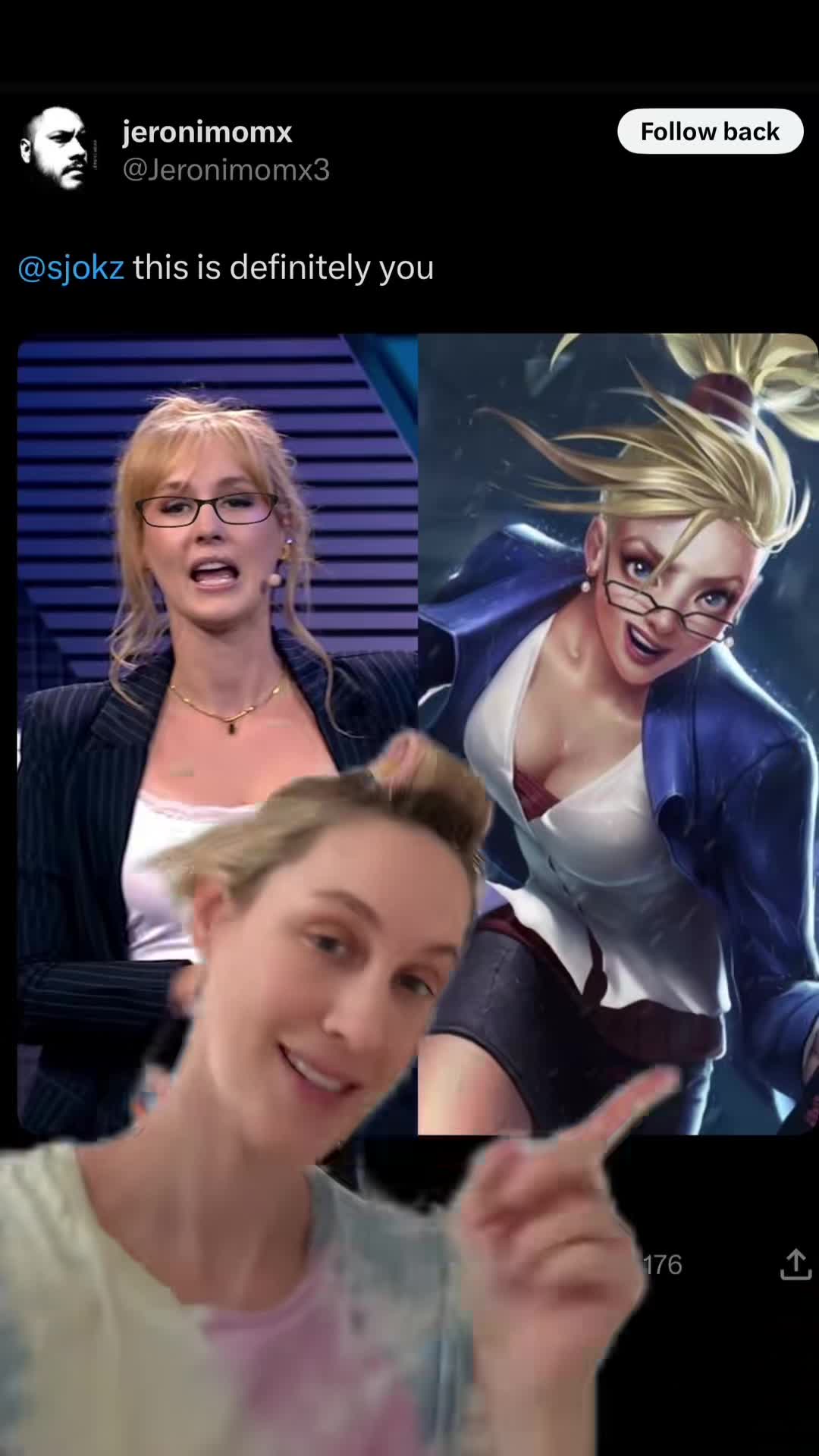 Video 582259 from Sjokz