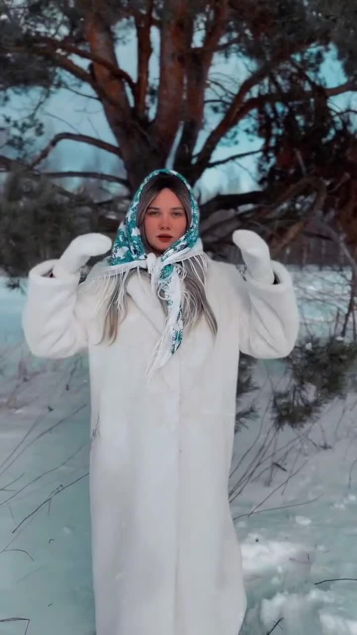 Video 582338 from Tihomirova Natalia (only Instagram + Telegram)