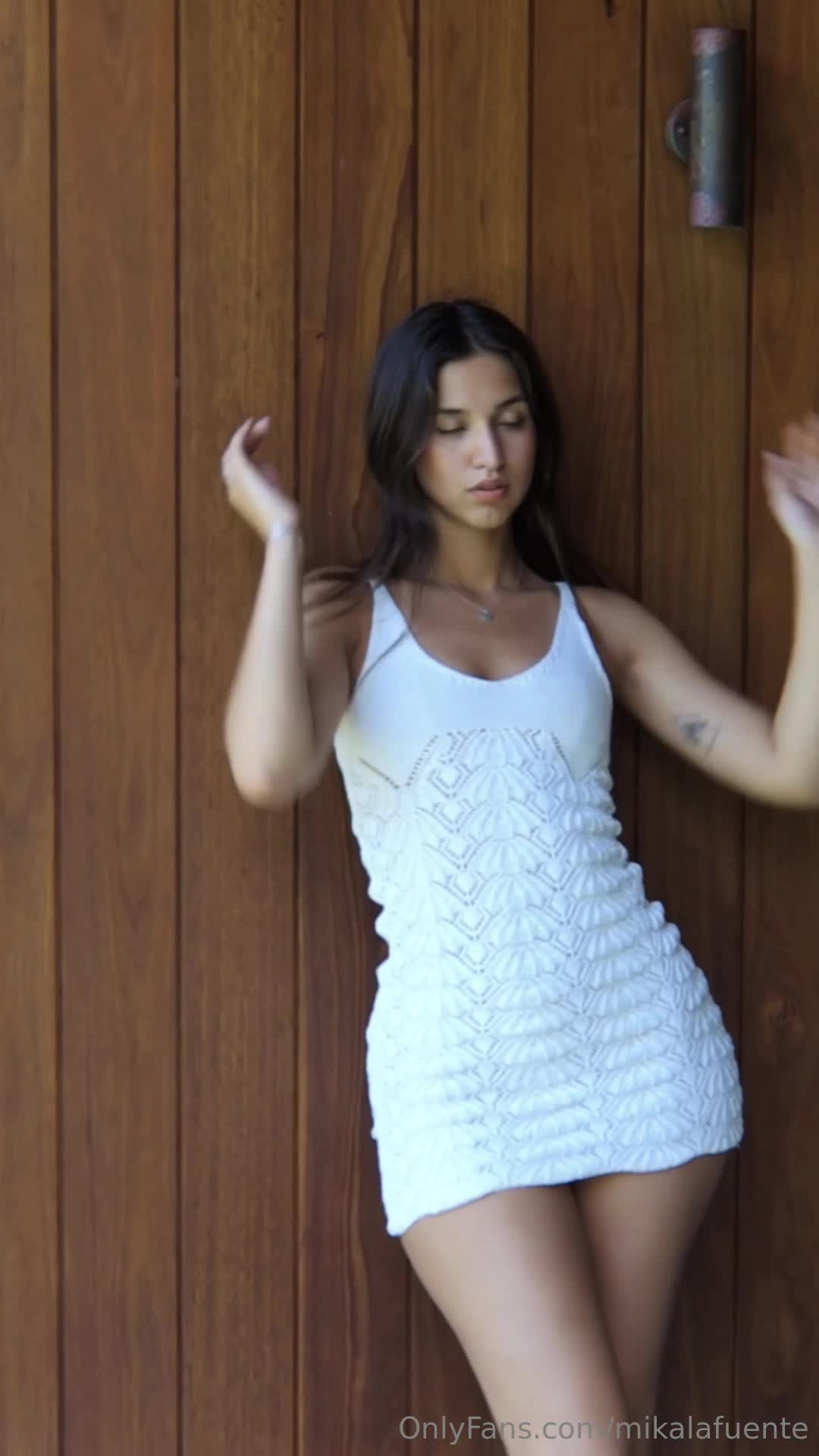 Video 582513 from Mikaela Lafuente / Mika Lafuente