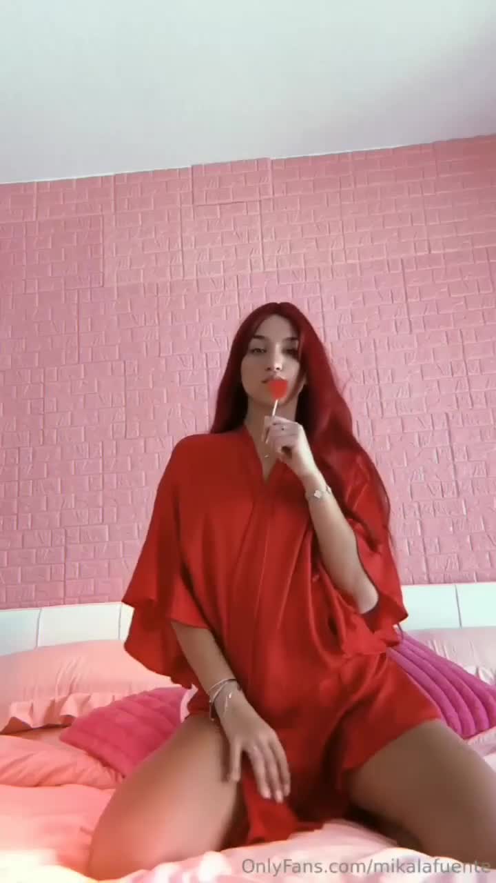 Video 582518 from Mikaela Lafuente / Mika Lafuente