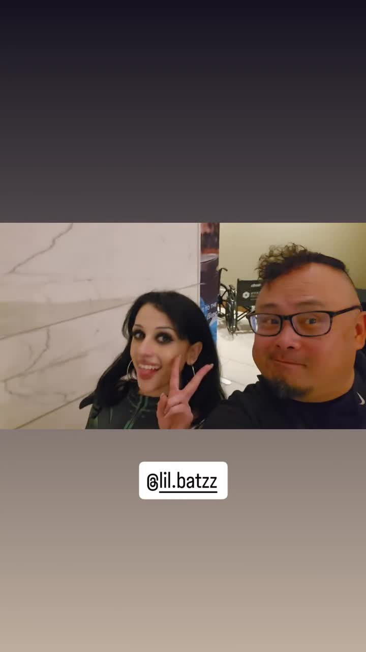 Video 582565 from lil.batzz / lilbatz