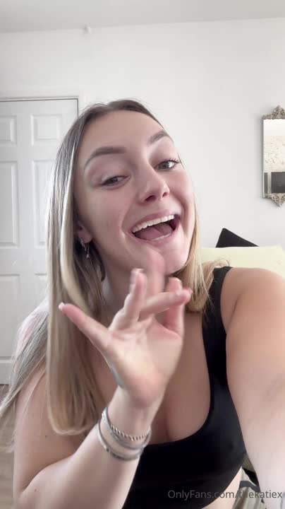 Video 582689 from The Katies / _katieu.x