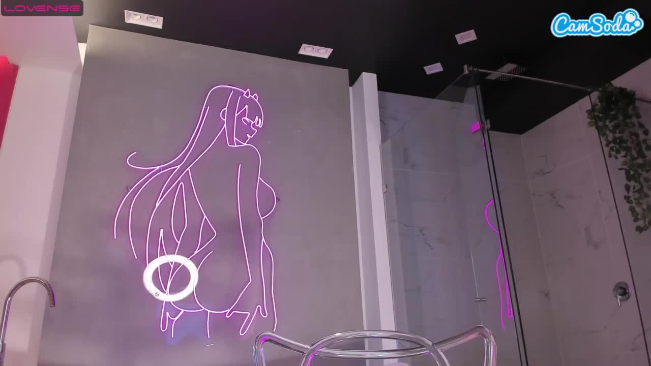 Video 582760 from Zackycha / Badas Only