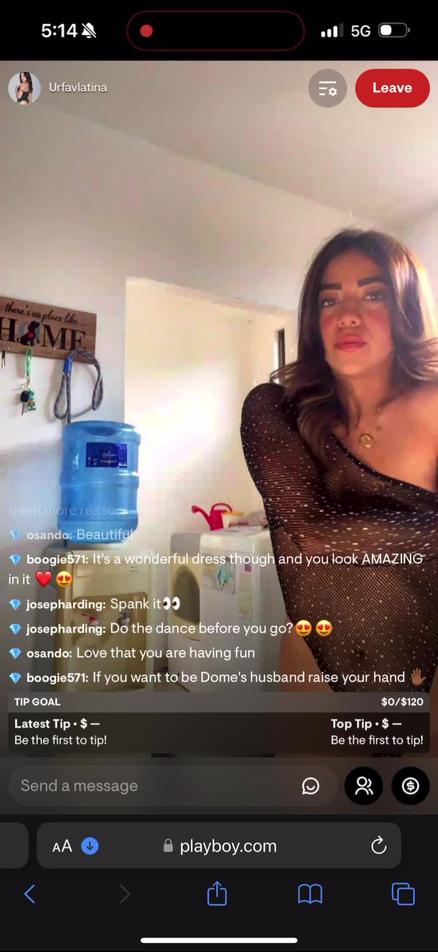 Video 582836 from domevelezzz