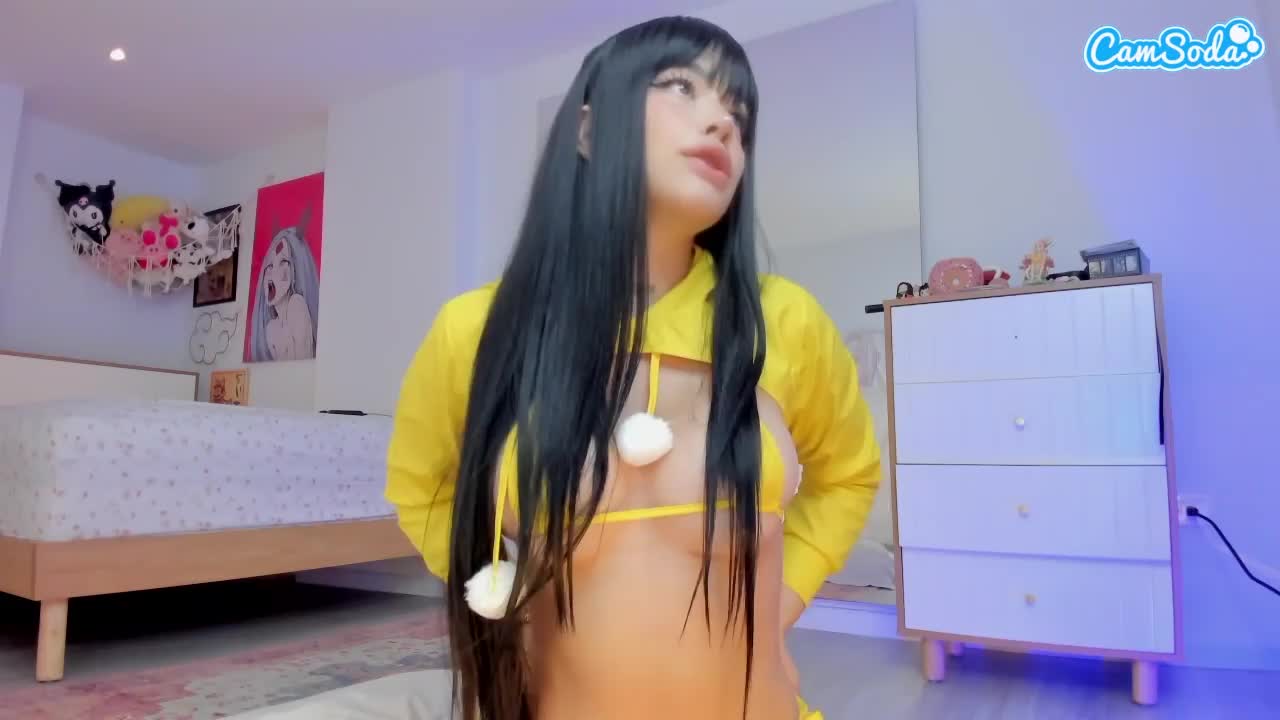 Video 582855 from Zackycha / Badas Only