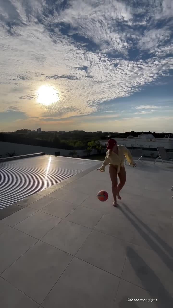 Video 583377 from Brogan Small