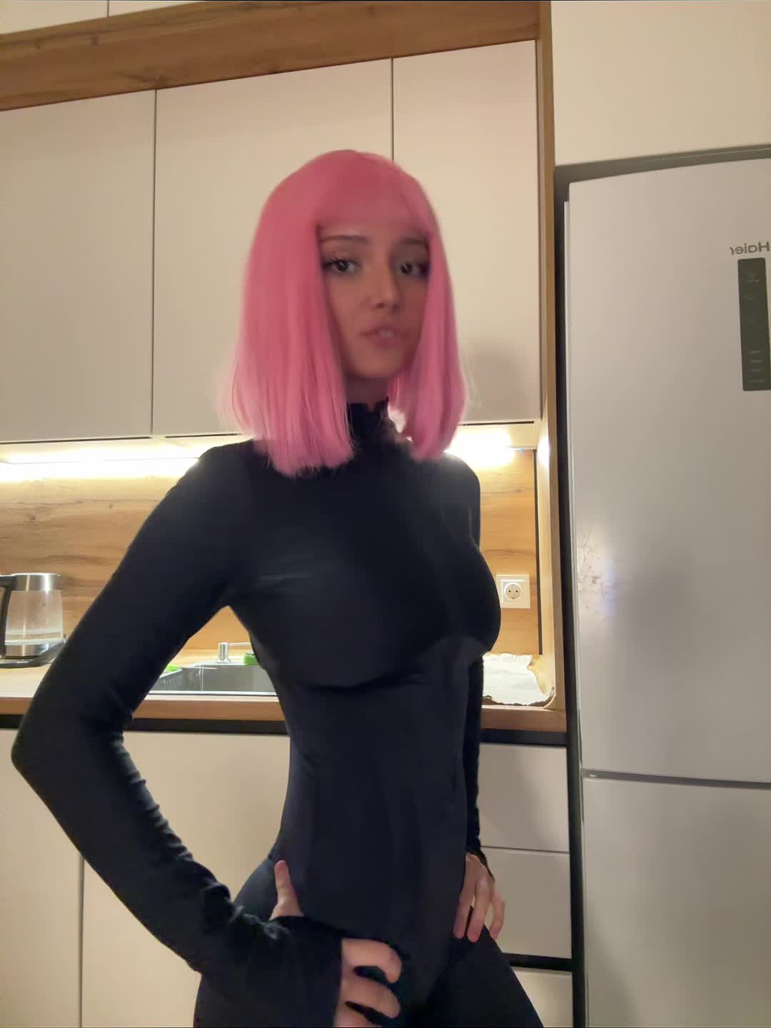 Video 583592 from Alyona Bobrova / bobriha (БОБРИХА)