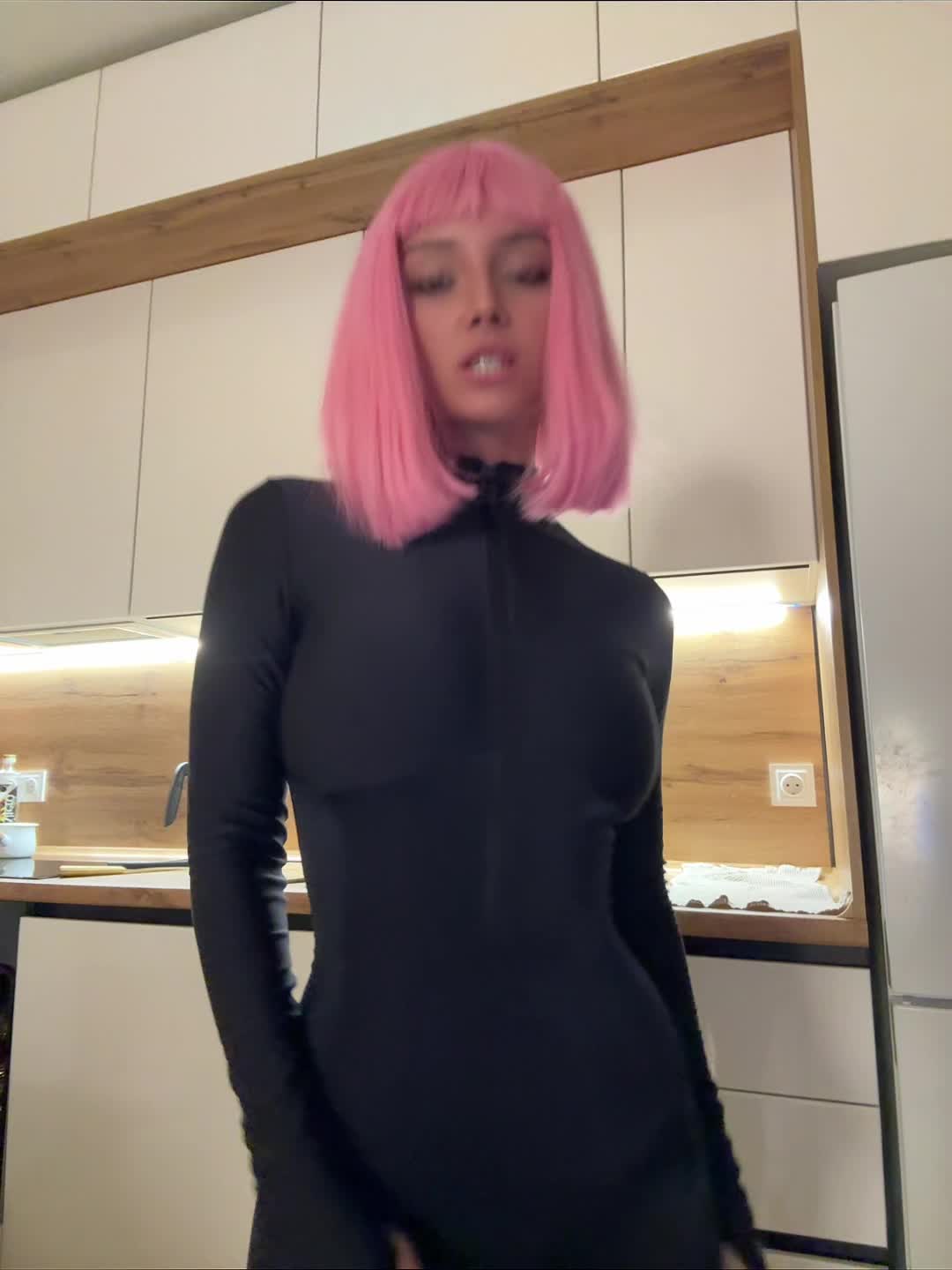 Video 583594 from Alyona Bobrova / bobriha (БОБРИХА)