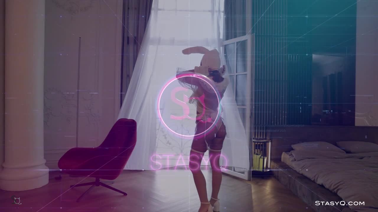 Video 583621 from Oladushek11 aka Natasha Roik aka Mango Leea